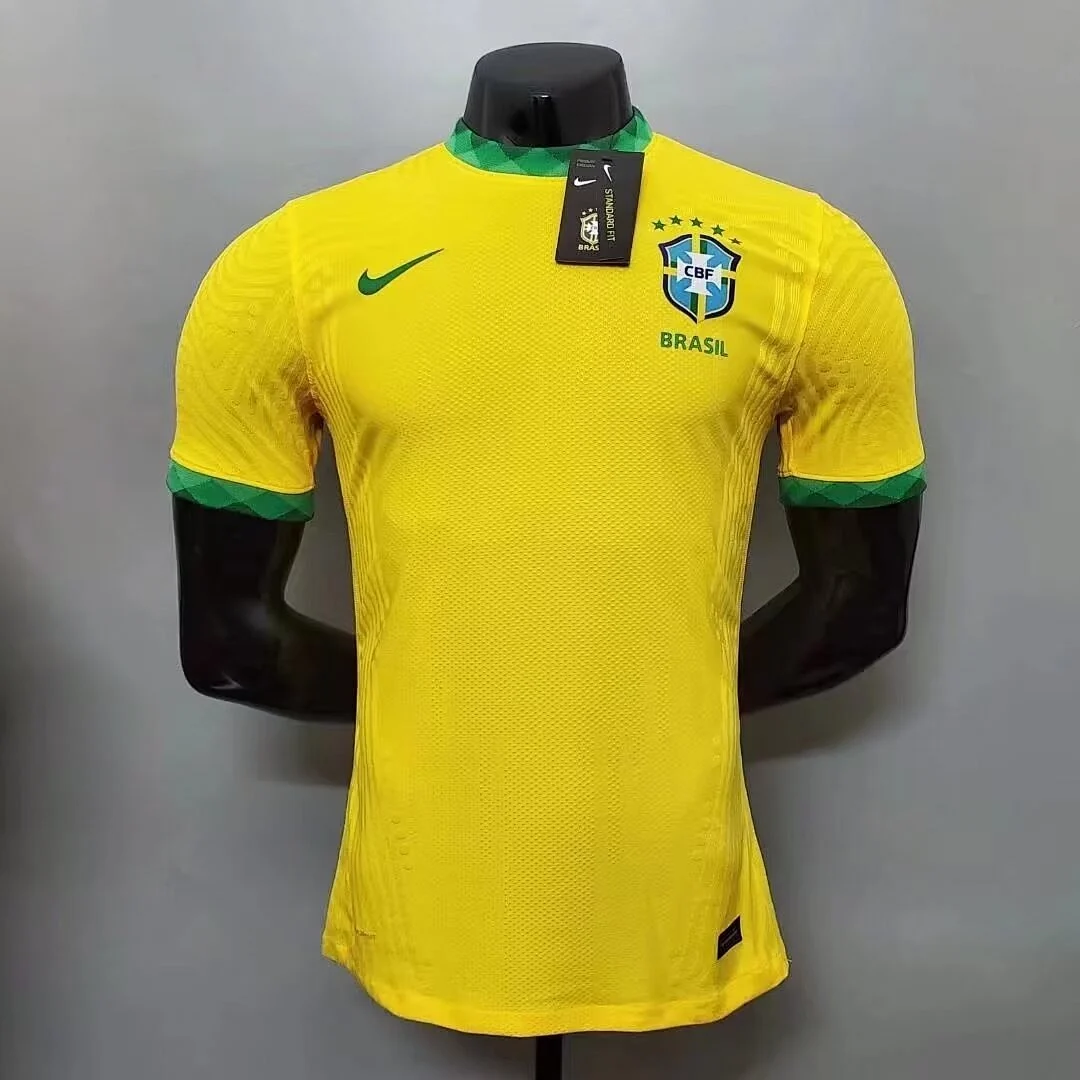 20 Brazil Home