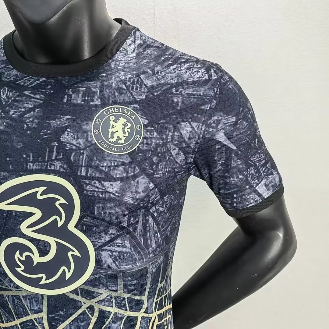 22-23 Tottenham Home - view 2