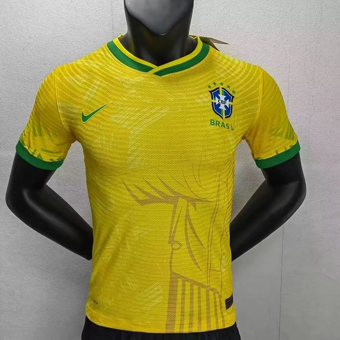 Brazil Goddess Edition