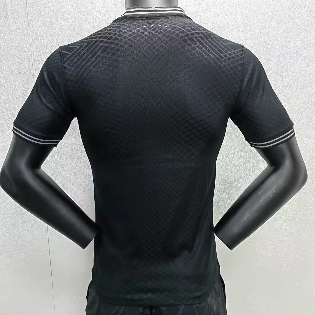 All Black Brazil - view 9