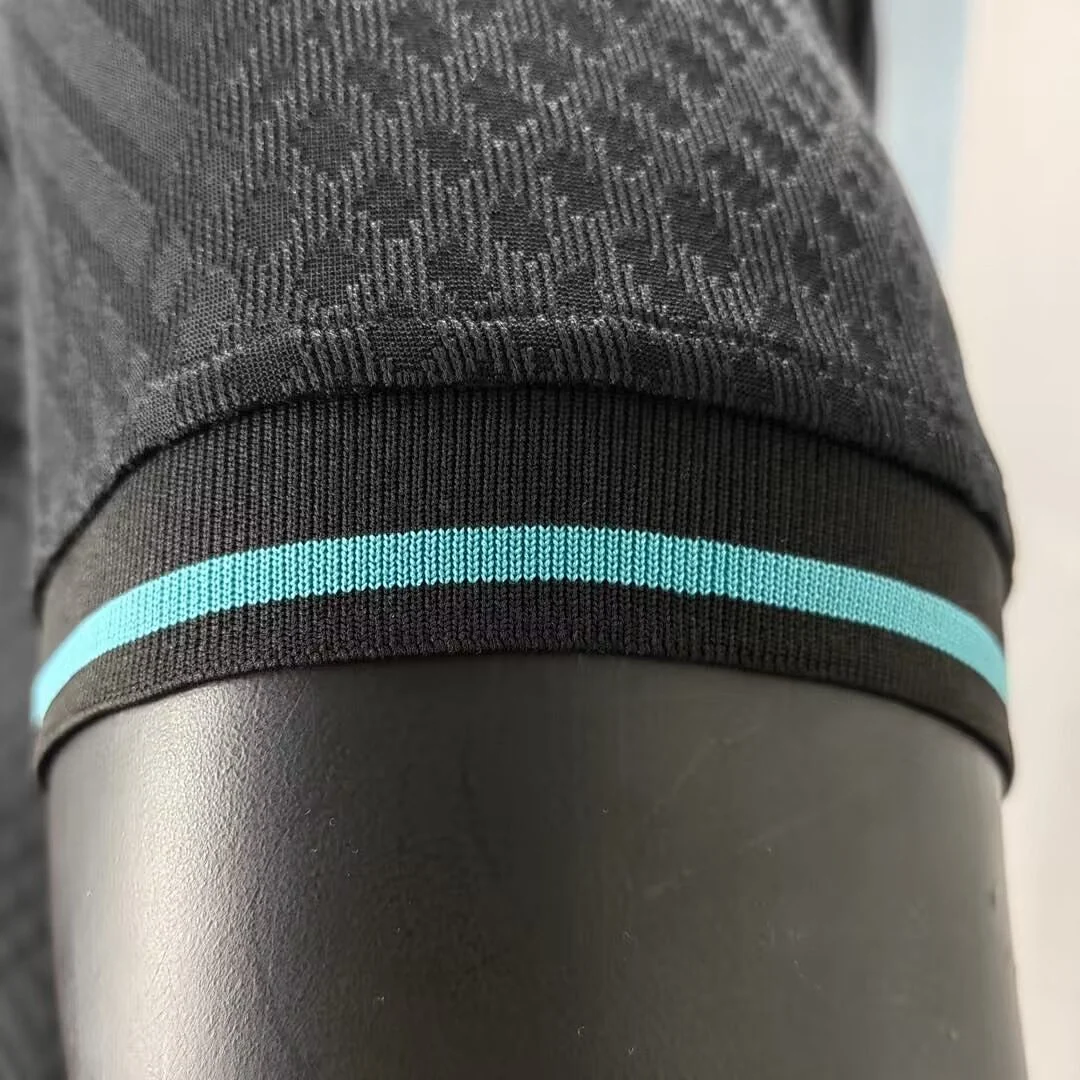 Color Badge Black Brazil - view 6