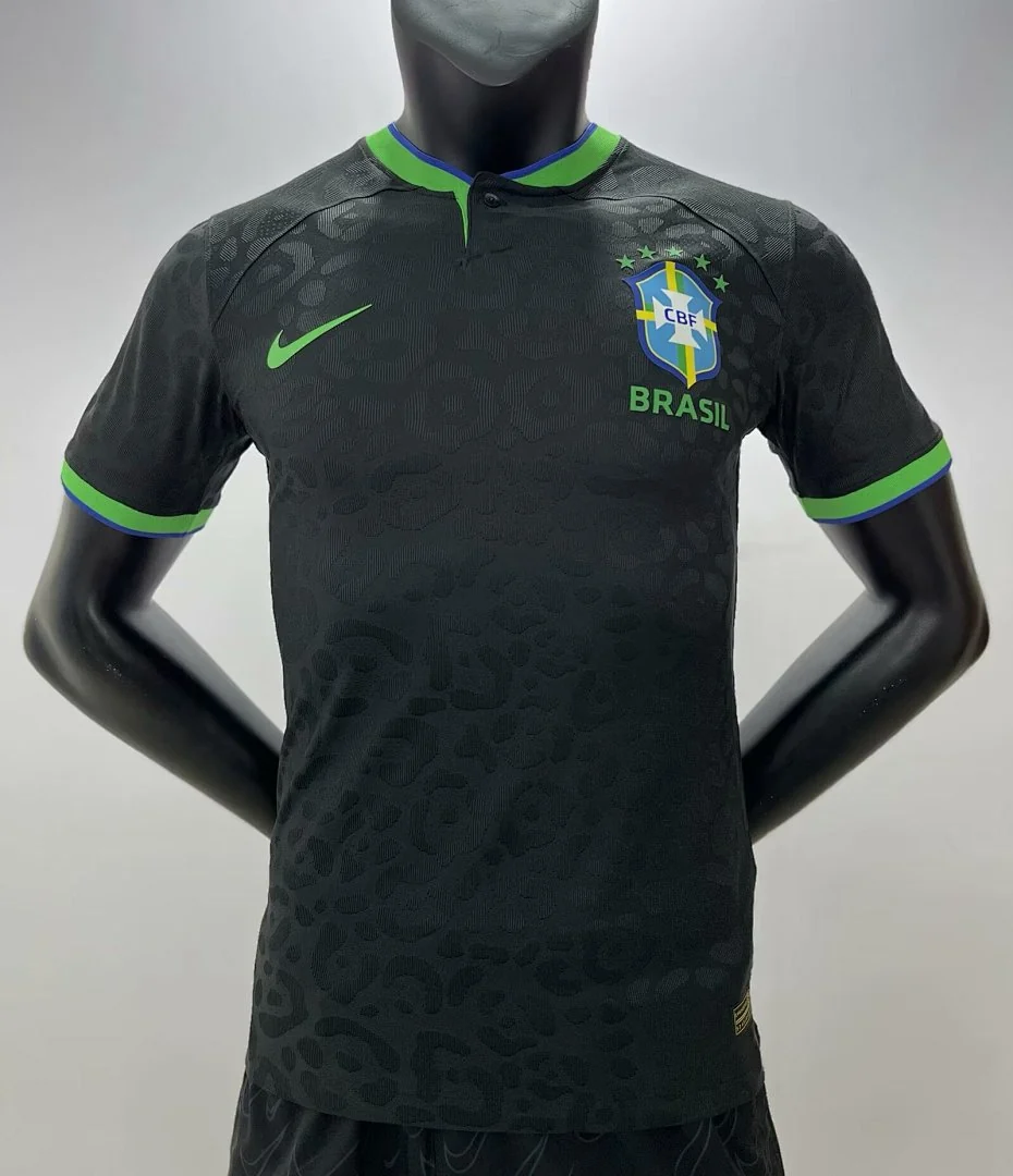 Brazil Dark Edition