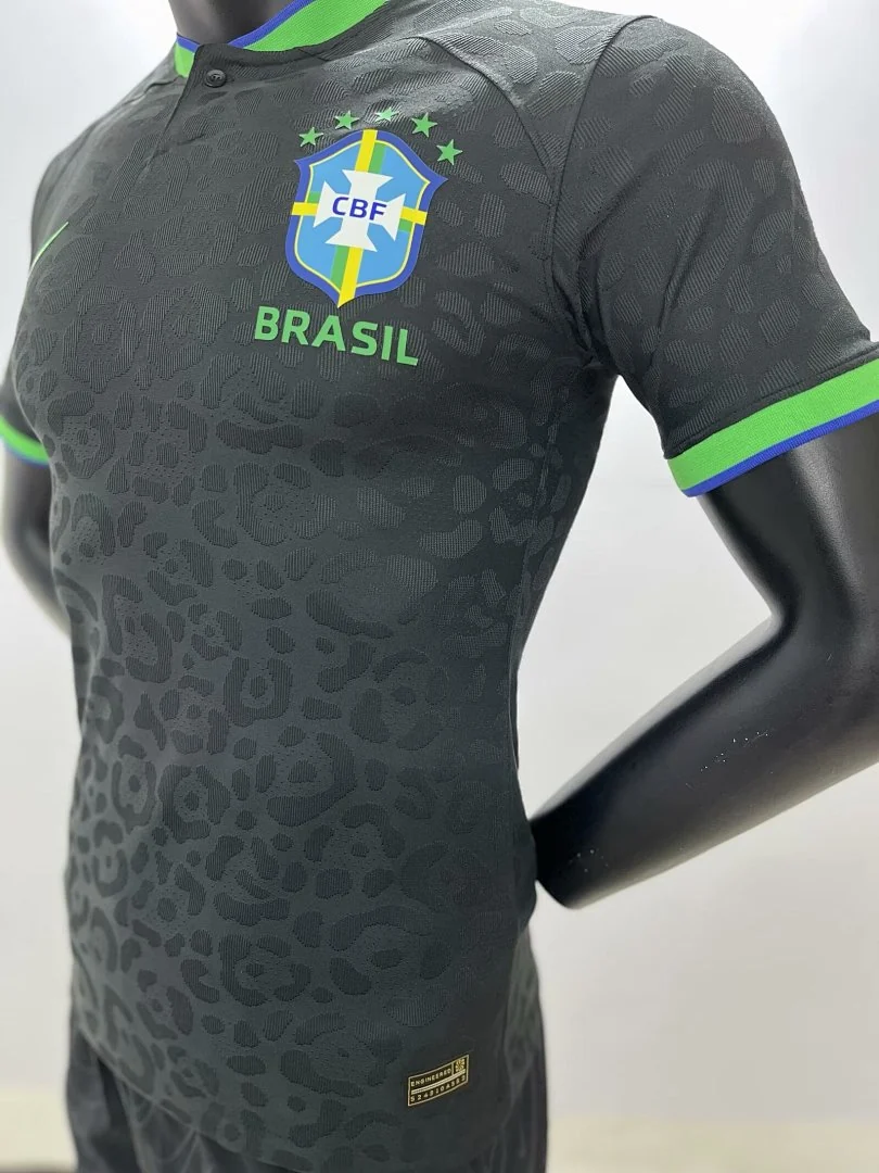 Brazil Dark Edition - view 4