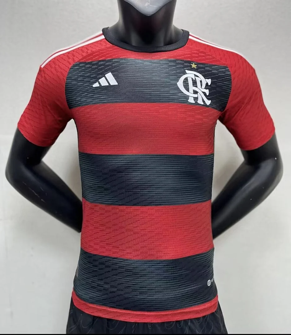 23 Flamengo Home - view 1