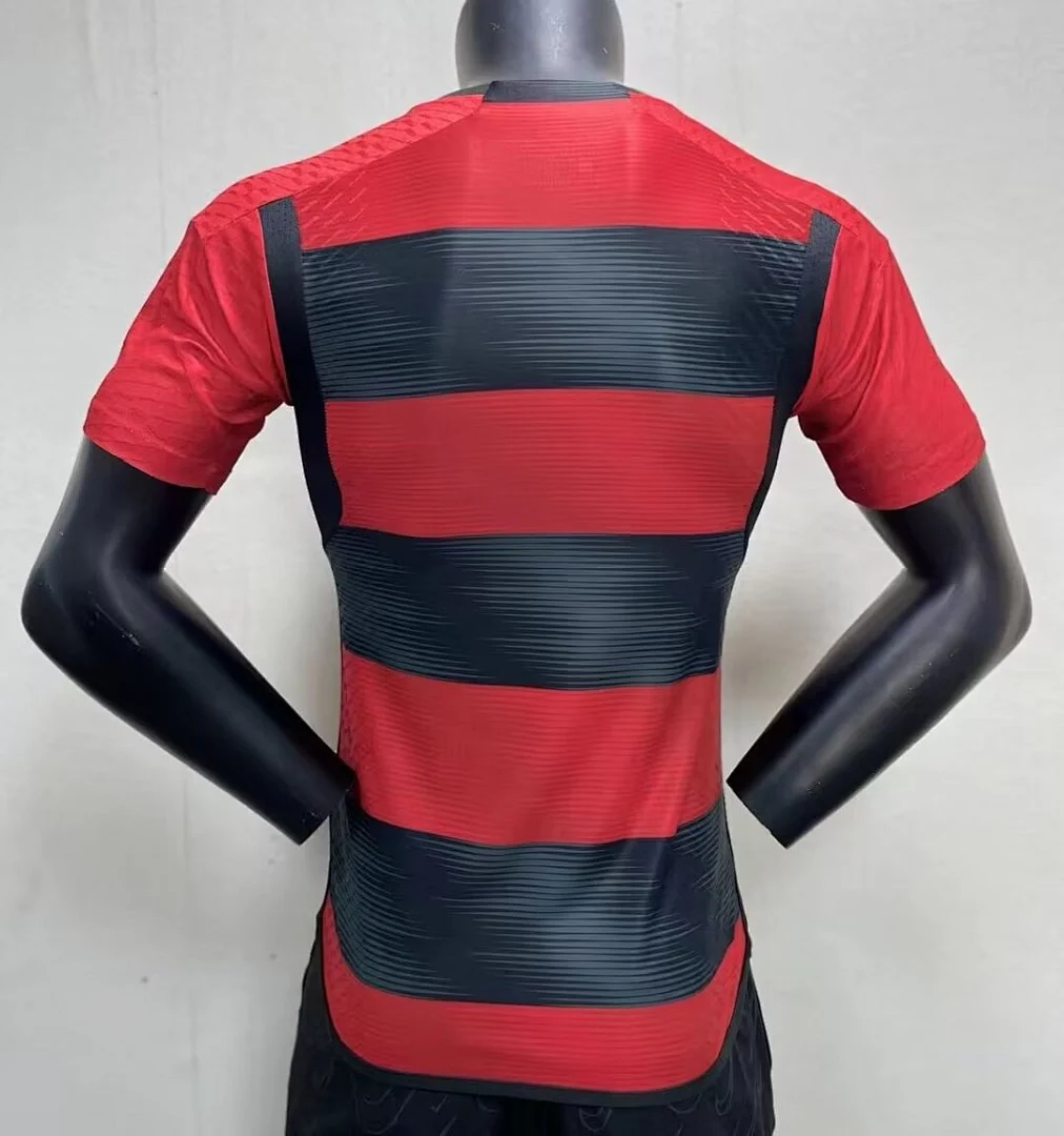 23 Flamengo Home - view 8