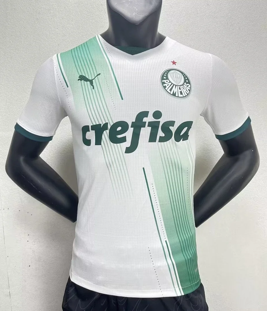 22-23 Palmeiras Away - view 1