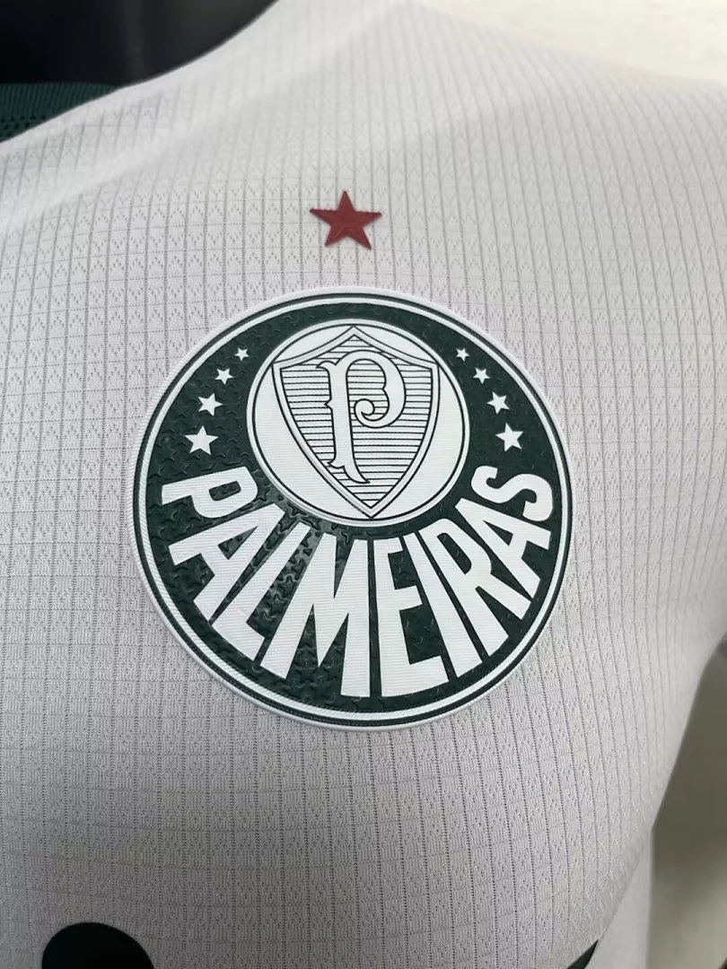 22-23 Palmeiras Away - view 6