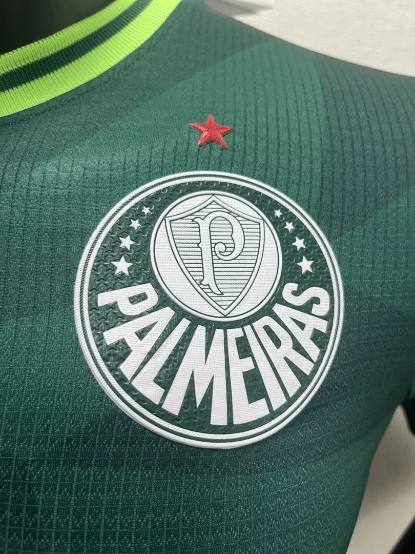 22-23 Palmeiras Home - view 2