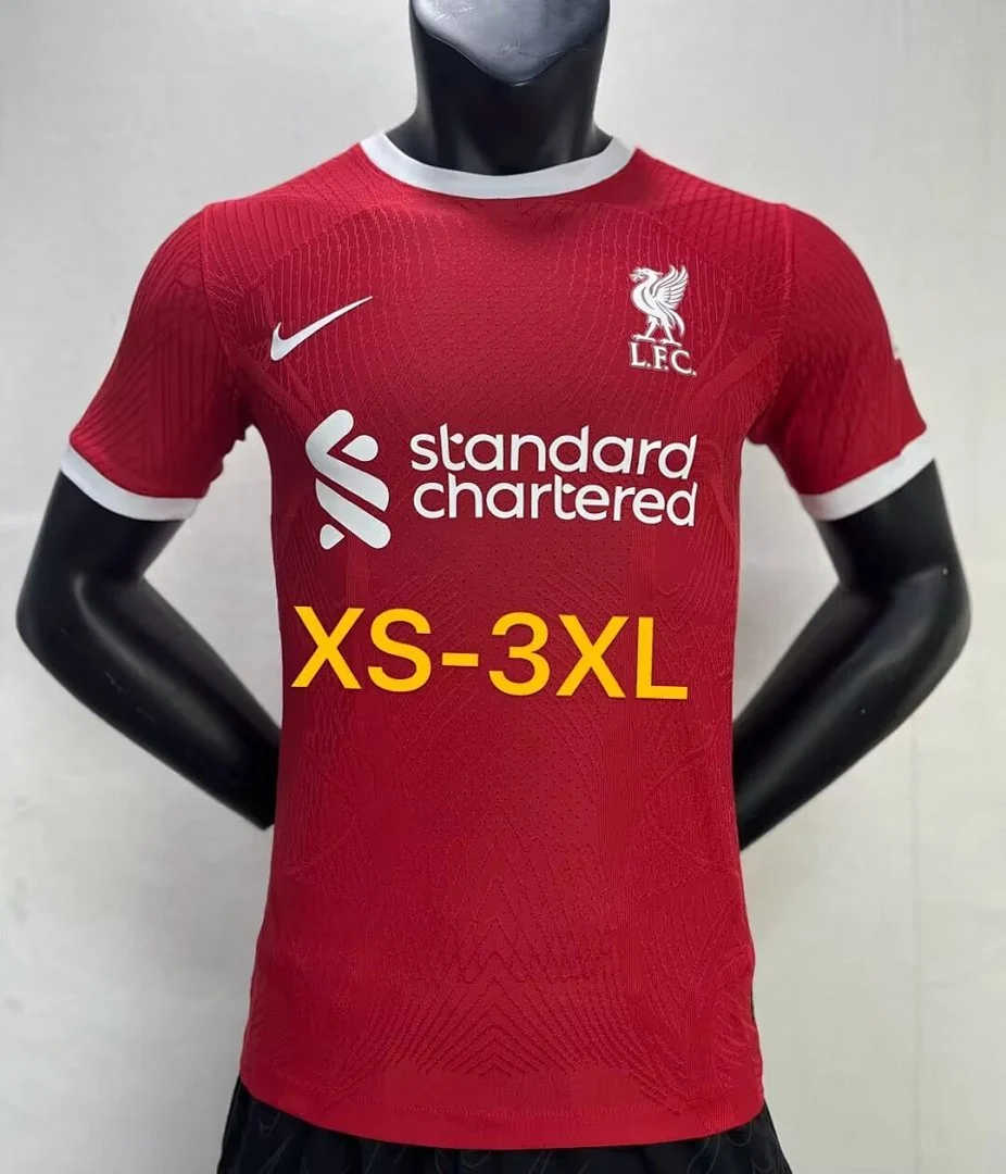 23-24 Liverpool Home