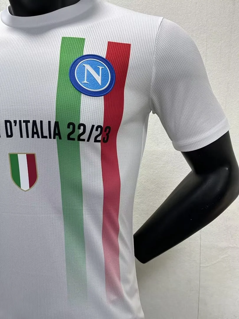 22 Napoli Champions Edition - view 5