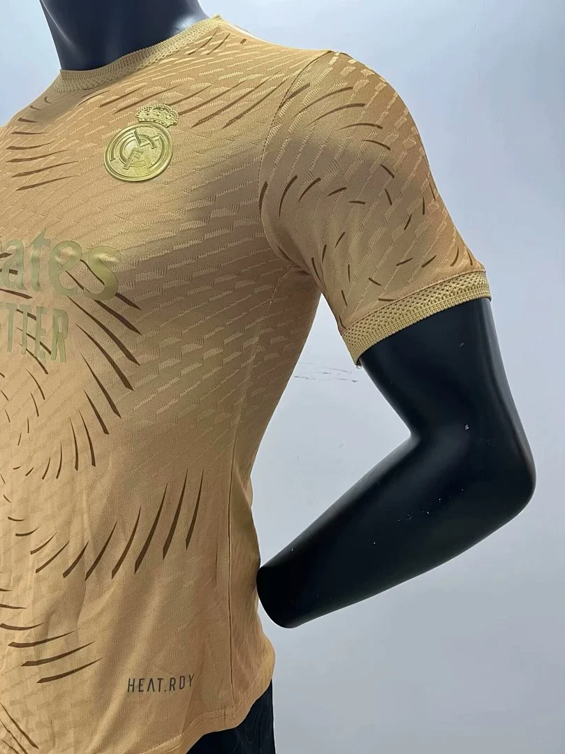 Real Madrid Gold - view 3