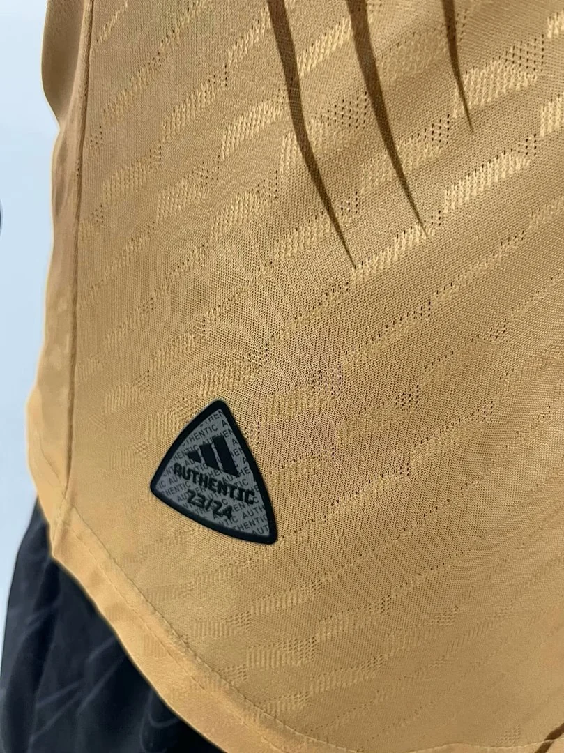 Real Madrid Gold - view 4