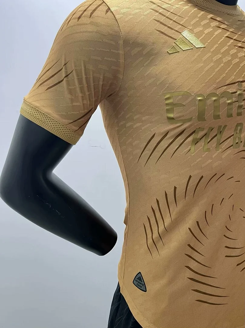 Real Madrid Gold - view 7