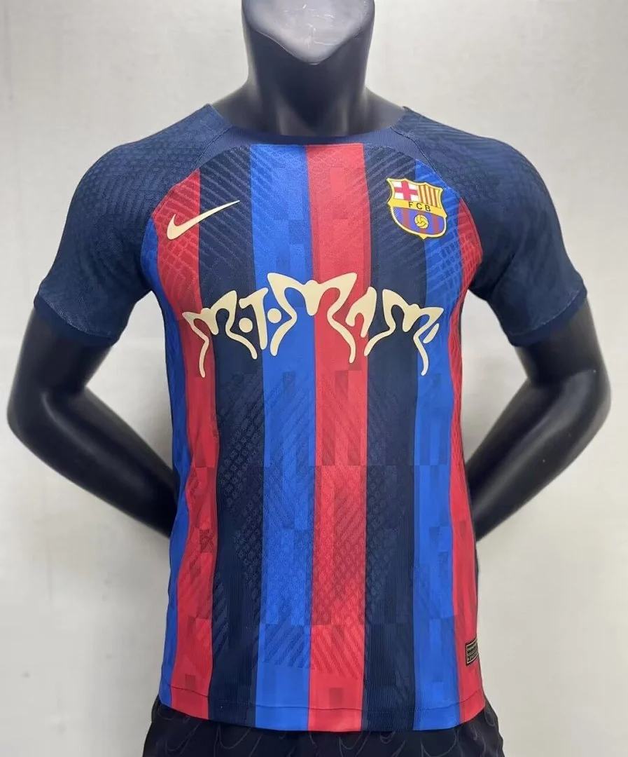Barcelona Limited Edition - view 1