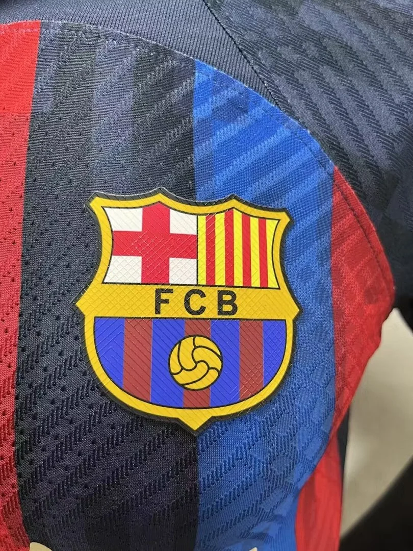 Barcelona Limited Edition - view 6