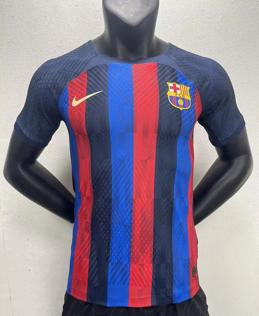 Barcelona Blank Version - view 1