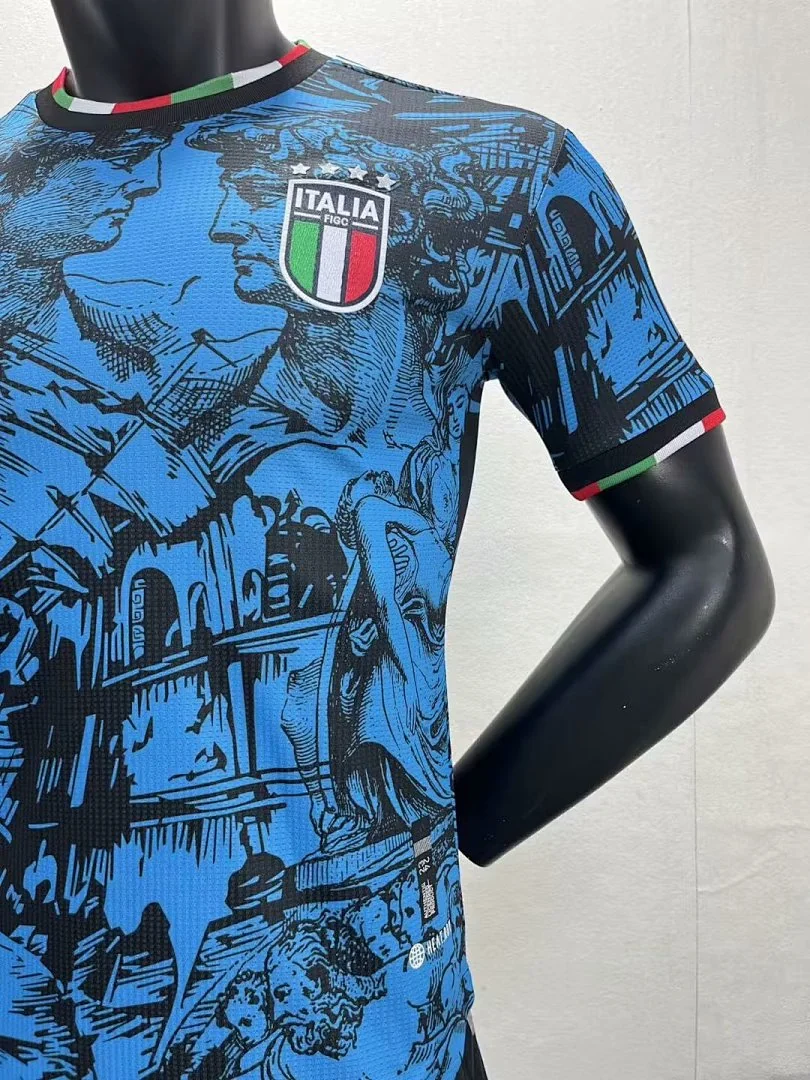 Lan Italy - view 9
