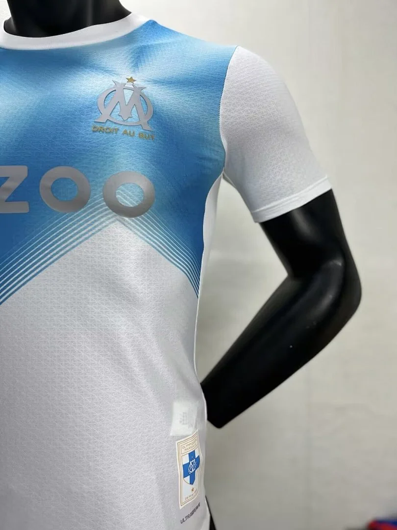 Marseille Limited Edition - view 2