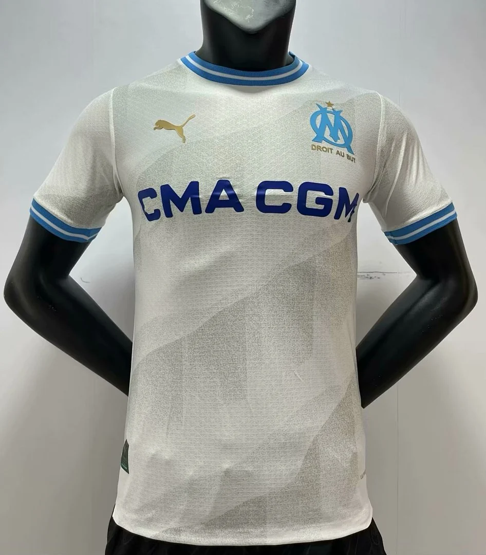 23-24 Marseille Home - view 1