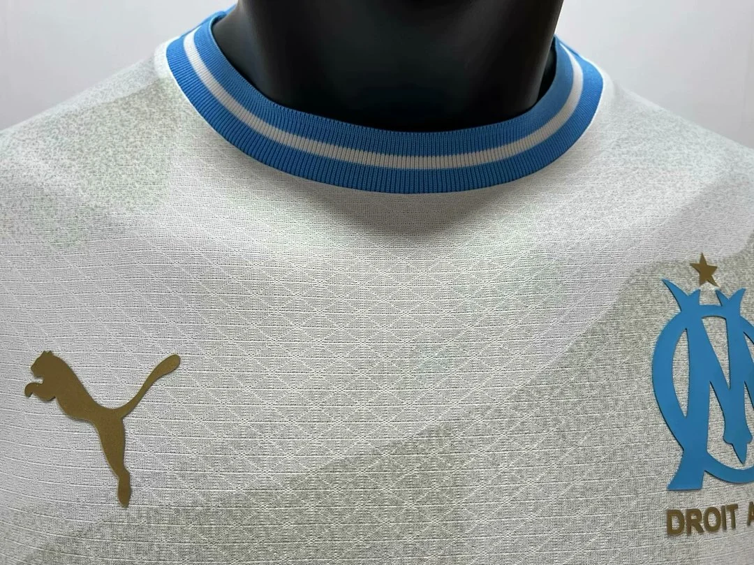 23-24 Marseille Home - view 5