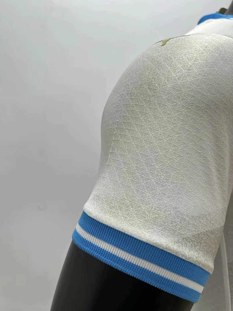 23-24 Marseille Home - view 6