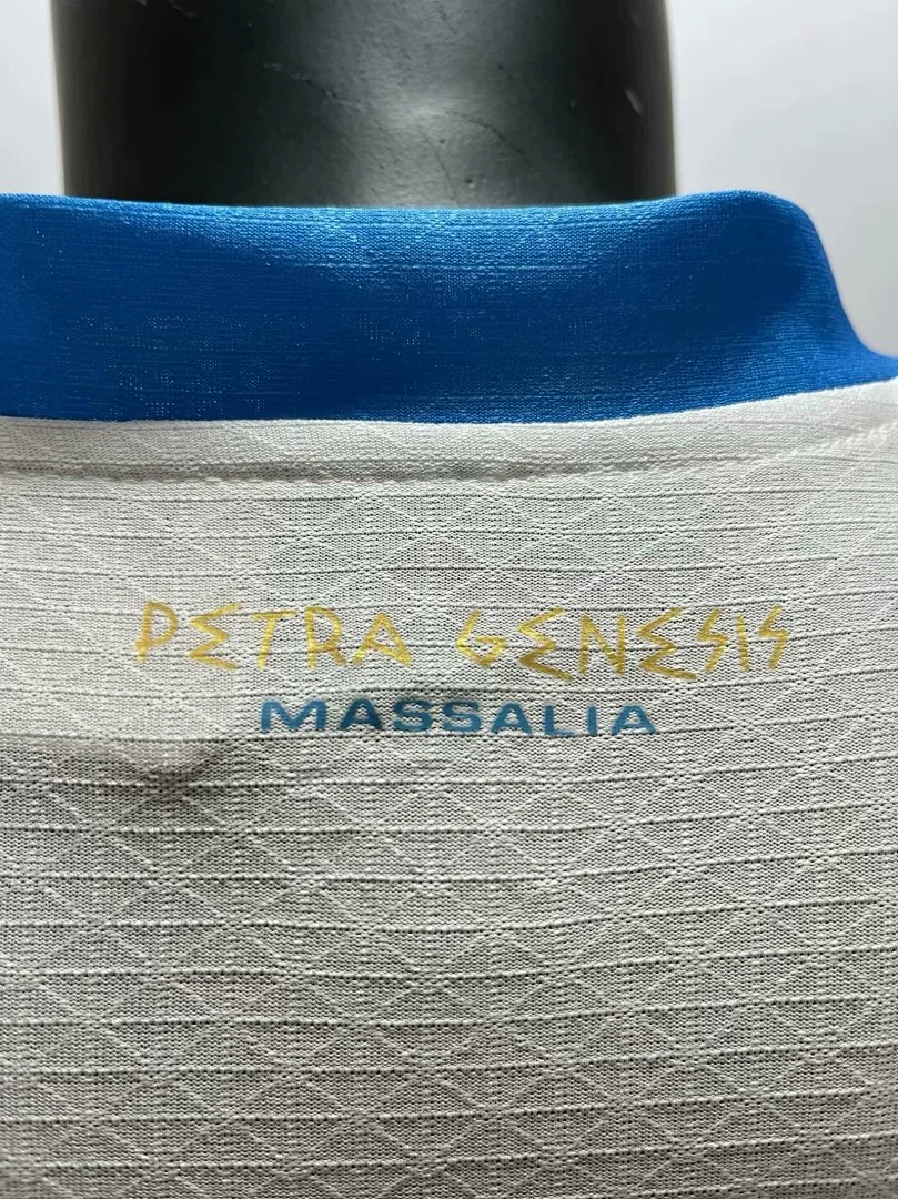 23-24 Marseille Home - view 7