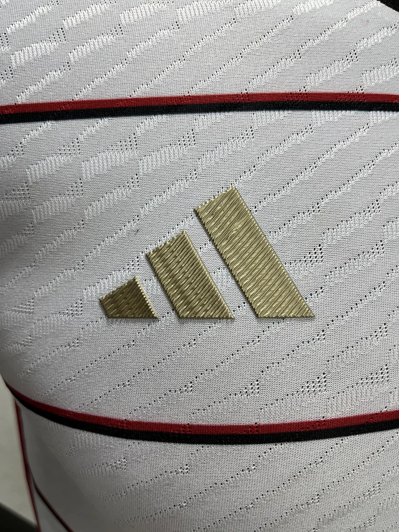 23 Flamengo Away - view 5