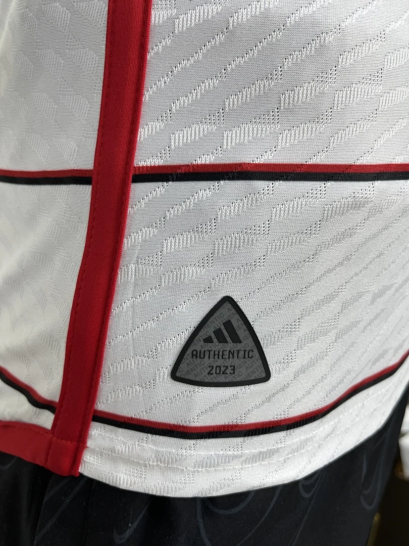 23 Flamengo Away - view 7