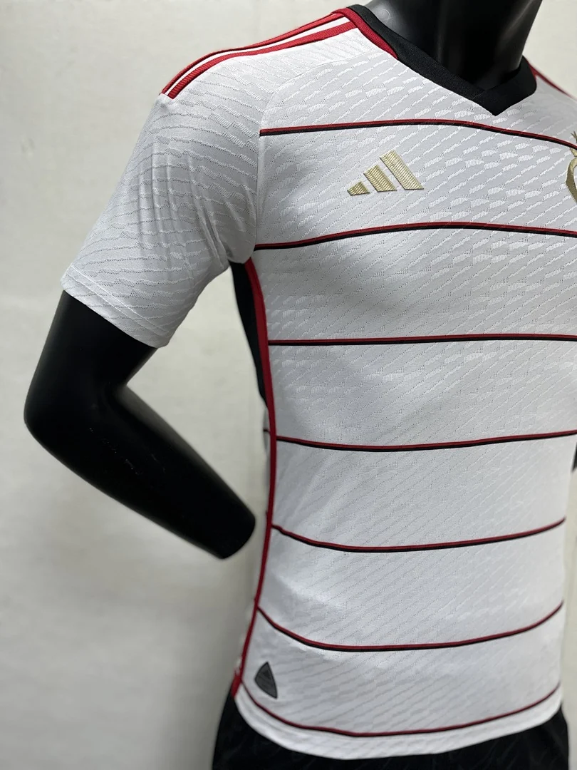 23 Flamengo Away - view 8