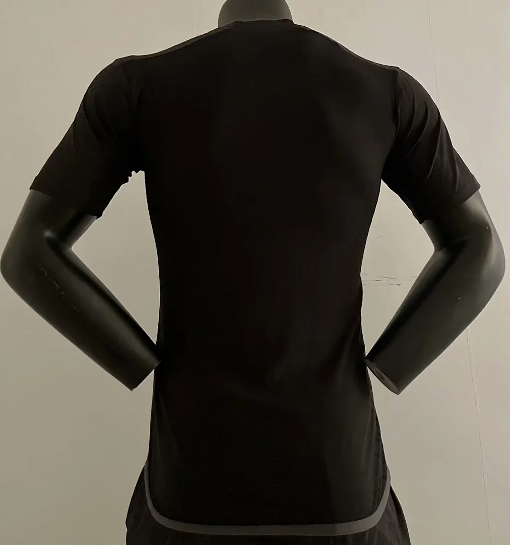 23 Flamengo Second Away Kit - view 10