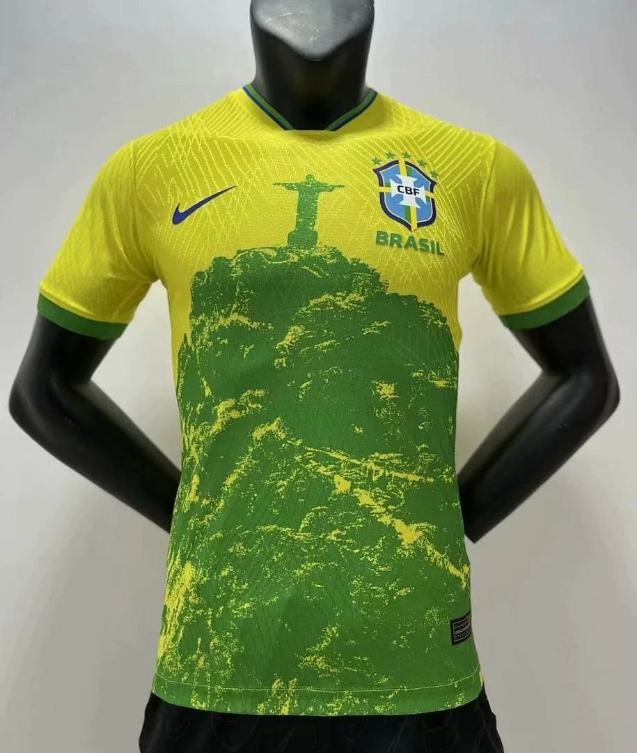 New Brazil Goddess Edition - view 1