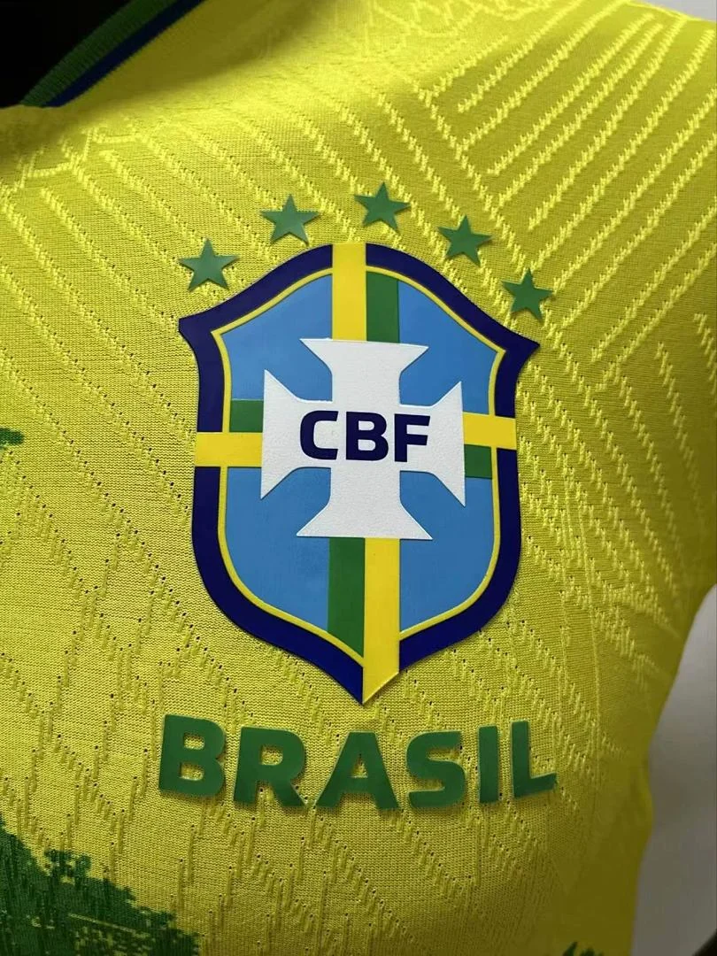 New Brazil Goddess Edition - view 3