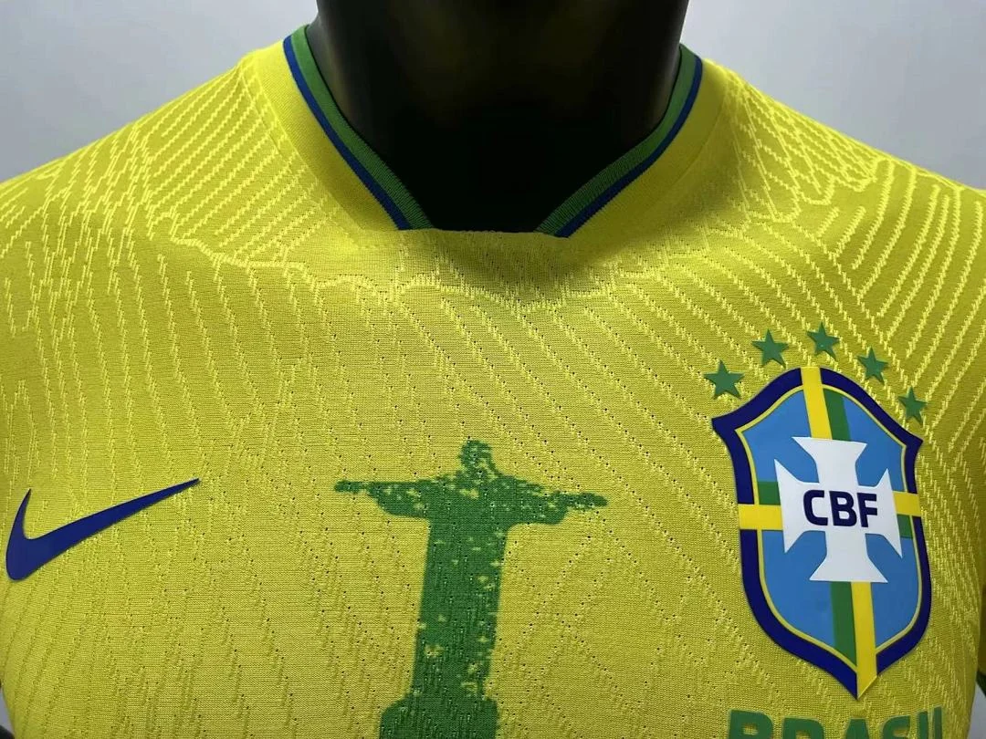 New Brazil Goddess Edition - view 4