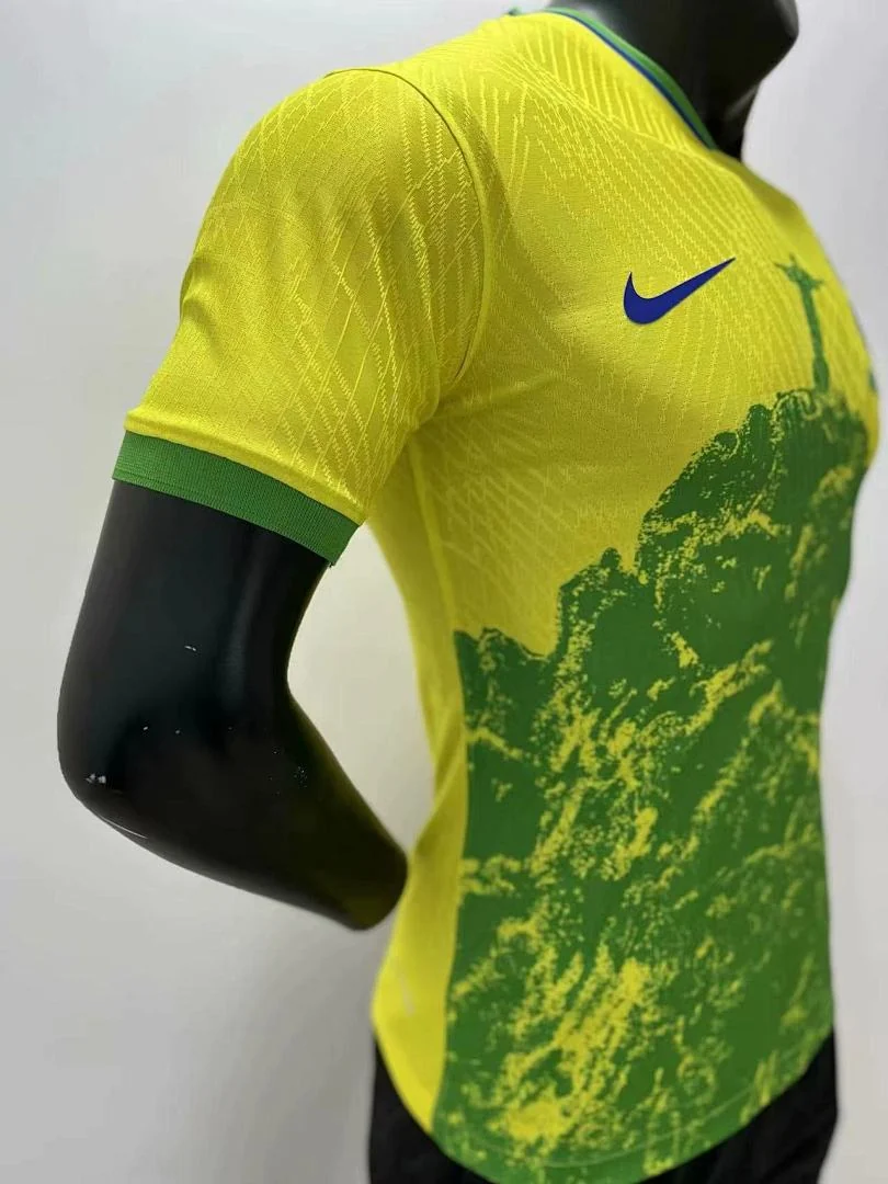 New Brazil Goddess Edition - view 5