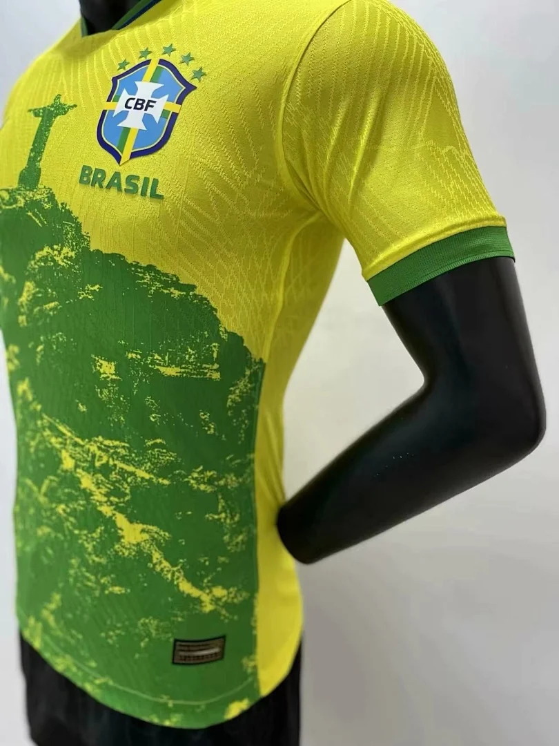 New Brazil Goddess Edition - view 7