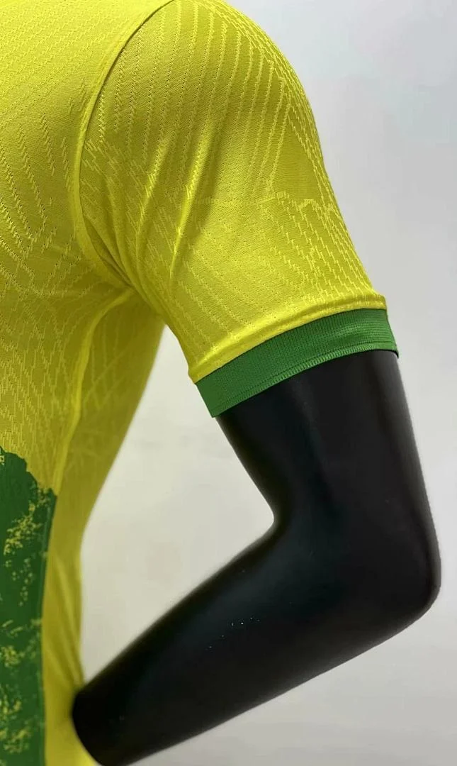 New Brazil Goddess Edition - view 8