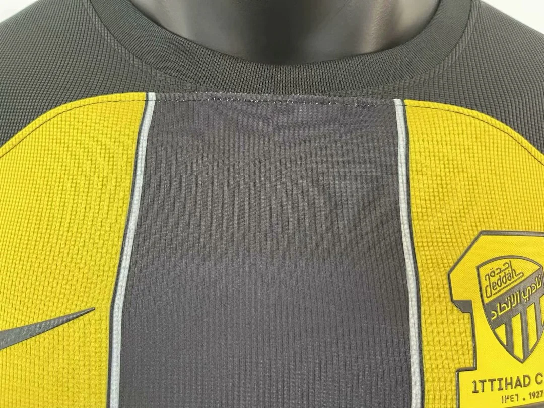 23 Al-Ittihad Home - view 4