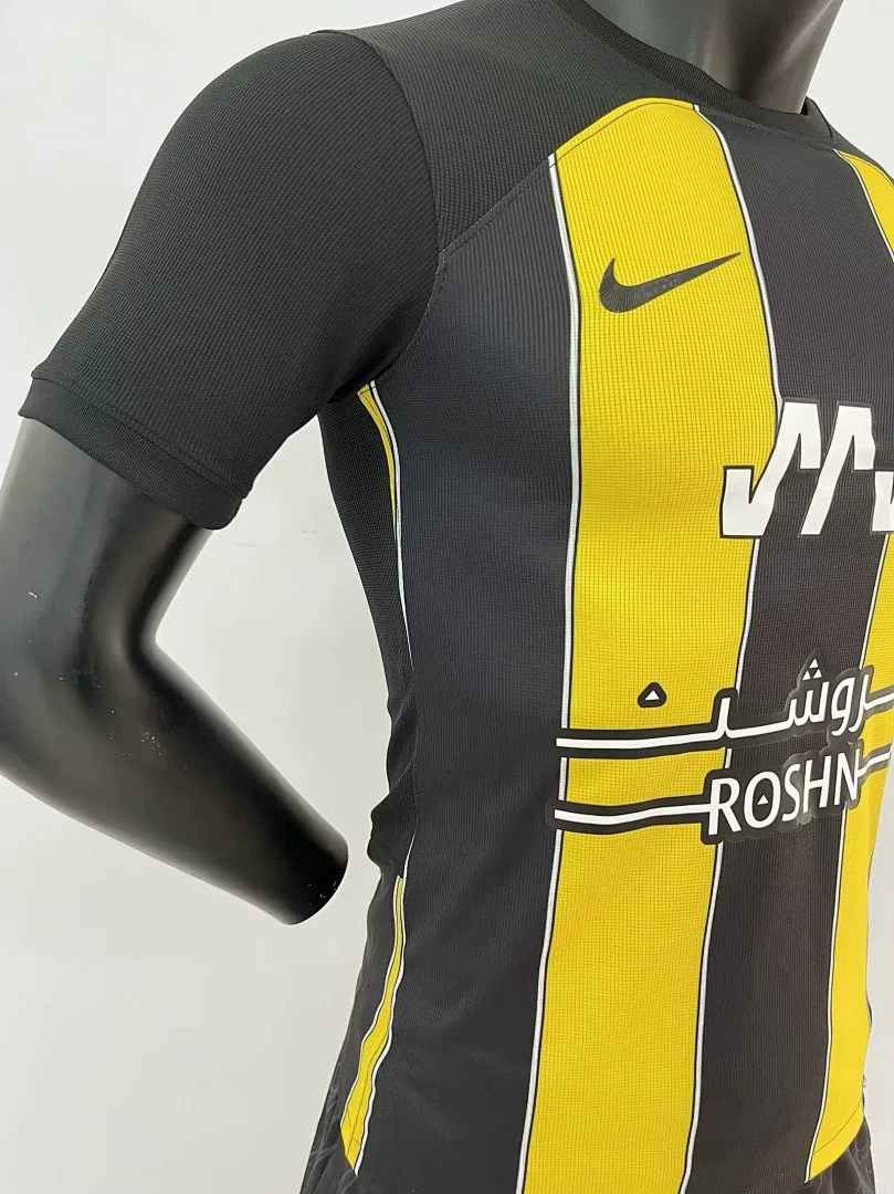 23 Al-Ittihad Home - view 8