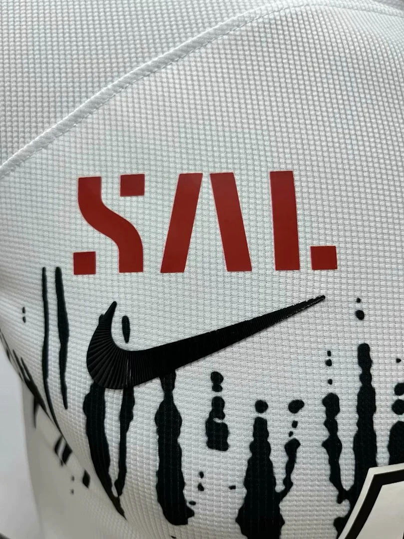 23 Al-Ittihad White - view 3