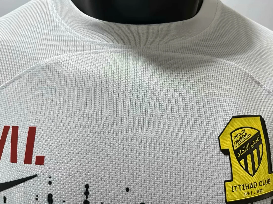 23 Al-Ittihad White - view 4