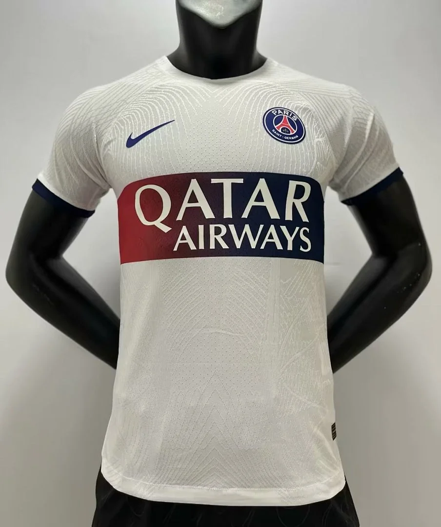 23-24 Paris Away - view 1