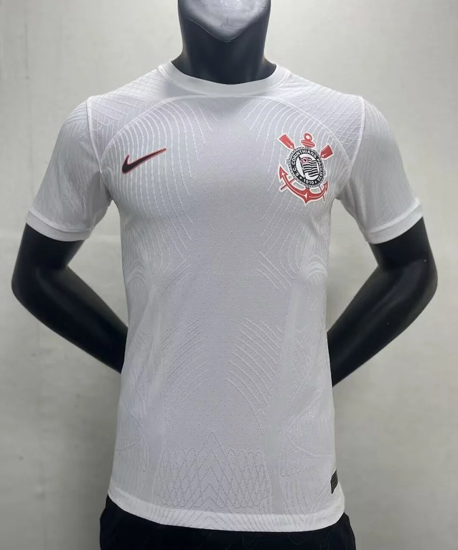23-24 Corinthians Home - view 1