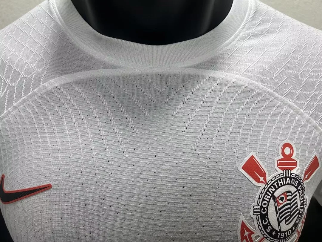 23-24 Corinthians Home - view 8