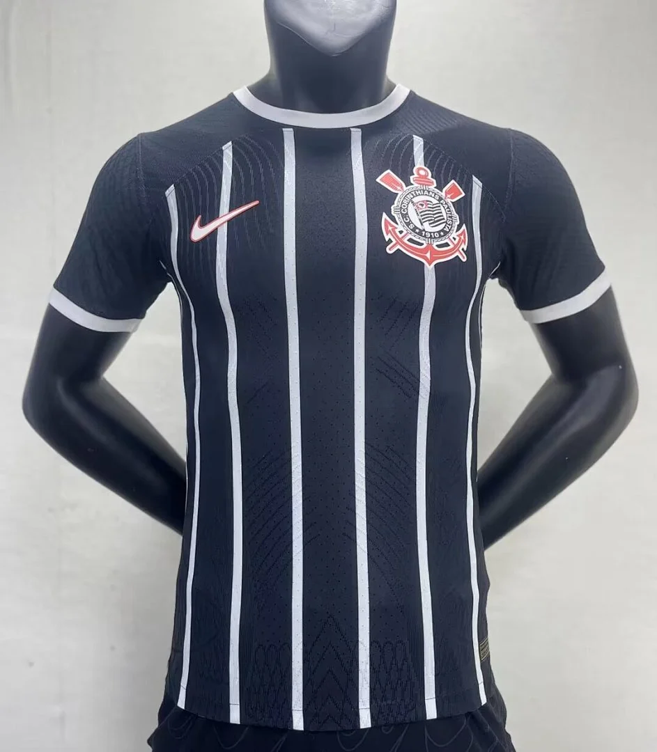 23-24 Corinthians Away - view 1