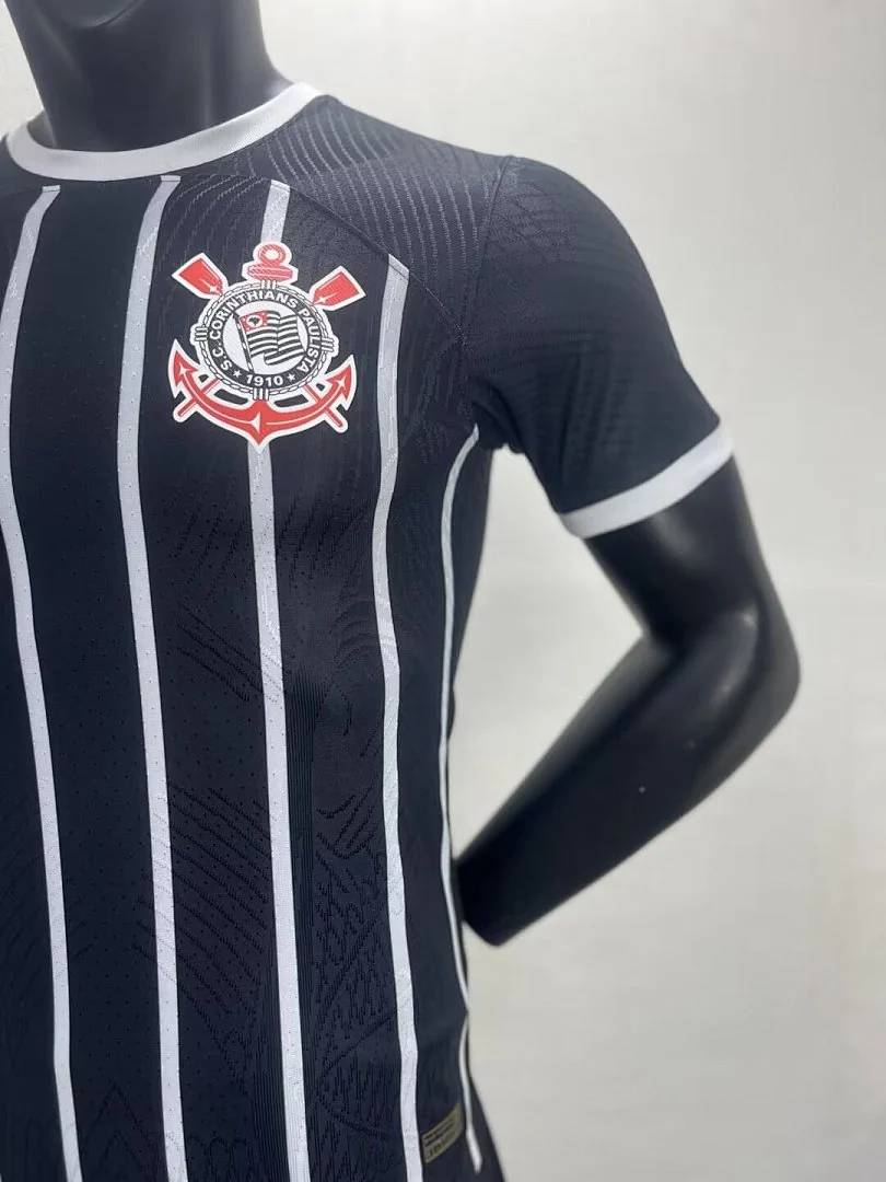 23-24 Corinthians Away - view 4