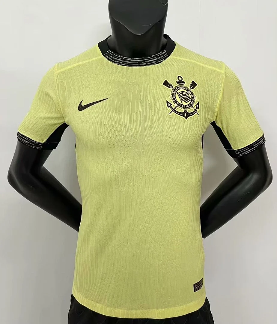 23-24 Corinthians Third Away - view 1