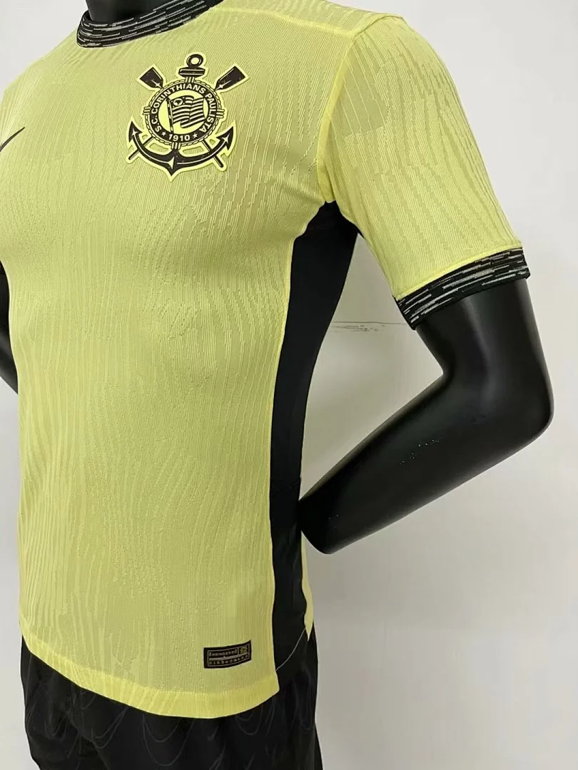 23-24 Corinthians Third Away - view 4