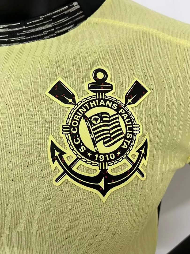 23-24 Corinthians Third Away - view 6