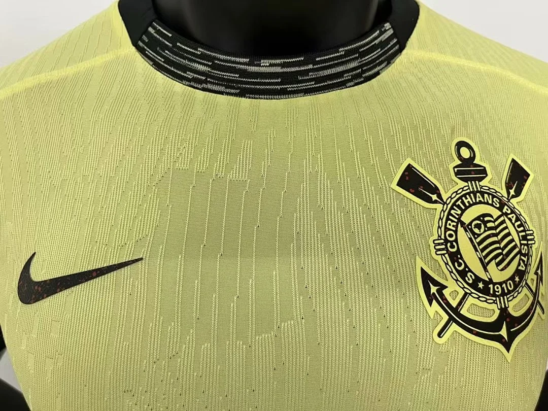 23-24 Corinthians Third Away - view 8