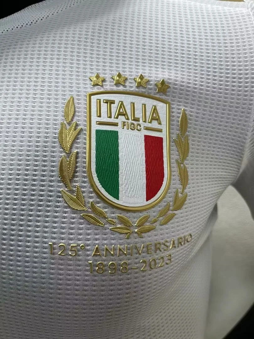 Italy 125th Anniversary - view 6